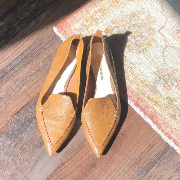 Nicholas Kirkwood BEYA Loafers - Picture 4 of 11